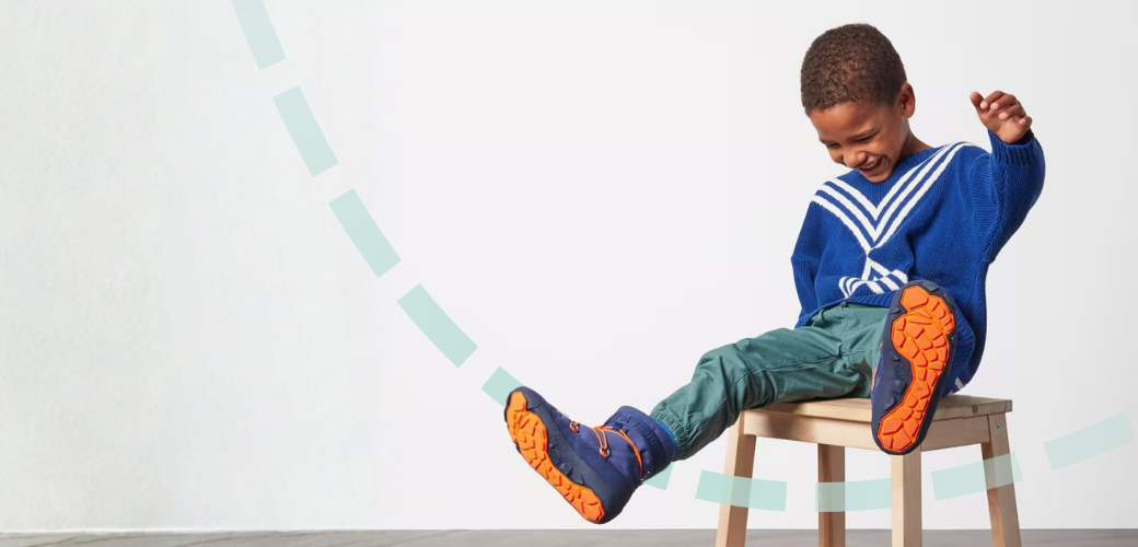 Posledni kusy - Kategorie - Detske